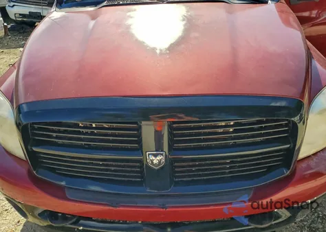 2008 Dodge Ram 3500 z USA, uszkodzony, nr VIN 3D7ML49AX8G111440